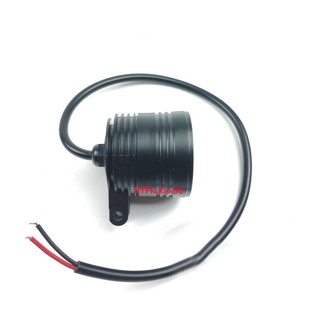 Đèn Trợ Sáng L4 3 Chế Độ Siêu Sáng