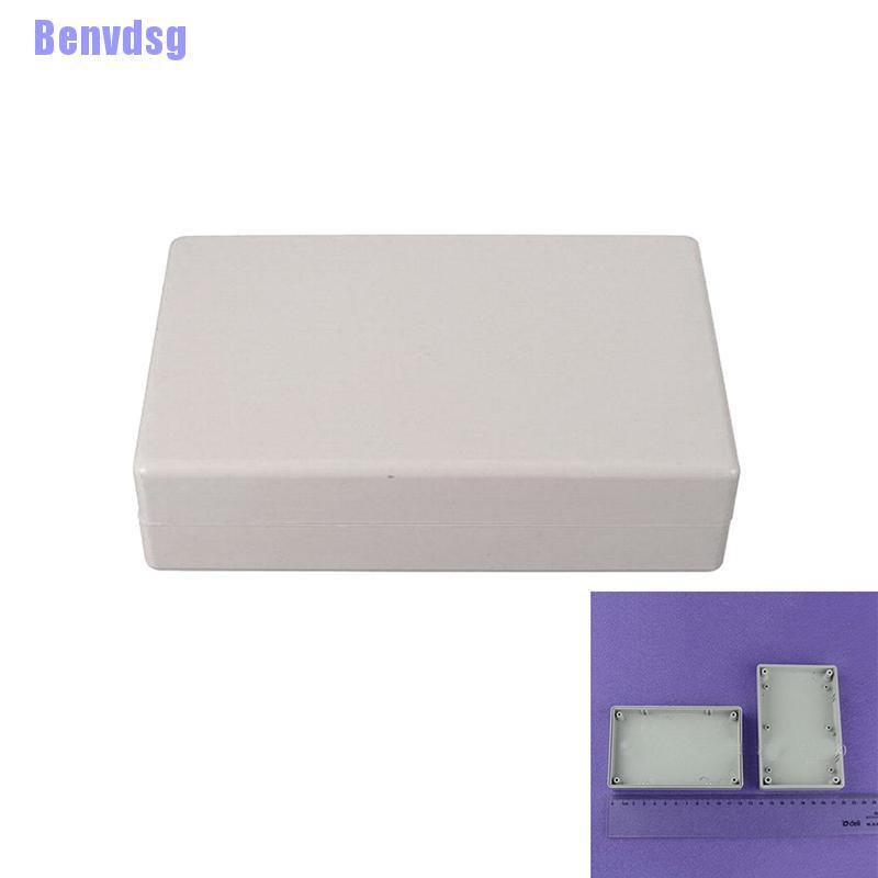 Hộp Nhựa Đựng Đồ Điện Tử Chống Thấm Nước Kích Thước 125x80 X