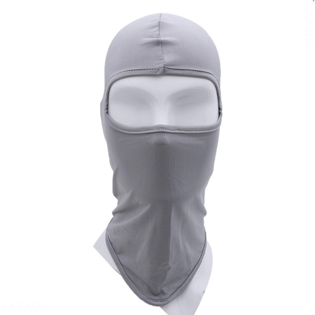 [Shop Quận 13] Khăn trùm đầu - mặt nạ kiểu NINJA phù hợp đi phượt, rất cần khi đội Fullface (Loại 1 Thun Lạnh 4 Chiều) | BigBuy360 - bigbuy360.vn