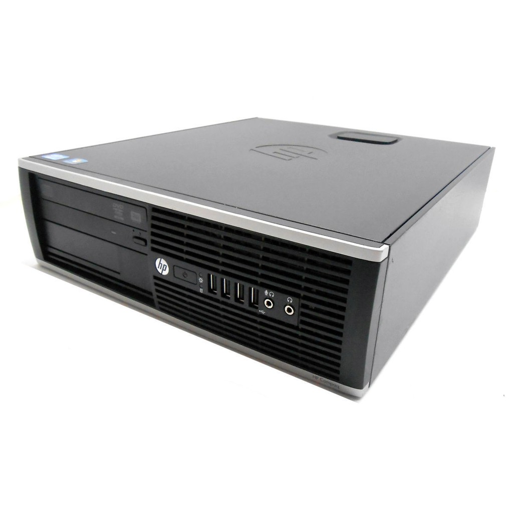 Barebone HP 6200SFF THÙNG MINI (BAO GỒM: MAINBOARD, CASE, NGUỒN)