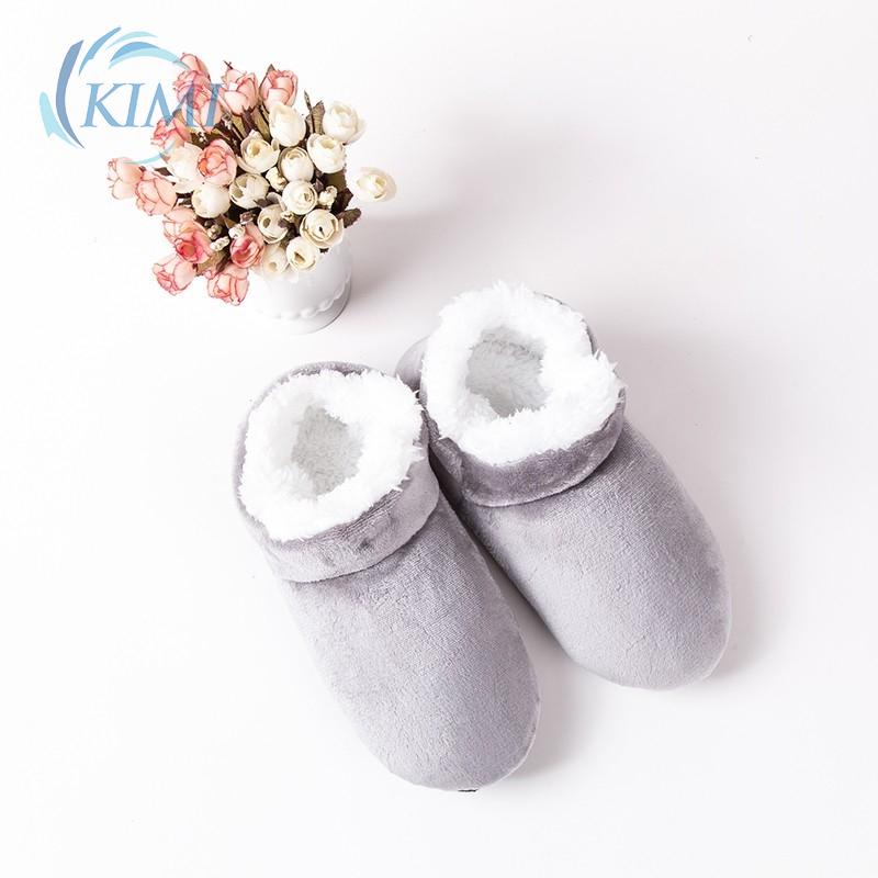 Đôi vớ lông xù mềm mại ấm áp chống trượt cho nam | BigBuy360 - bigbuy360.vn