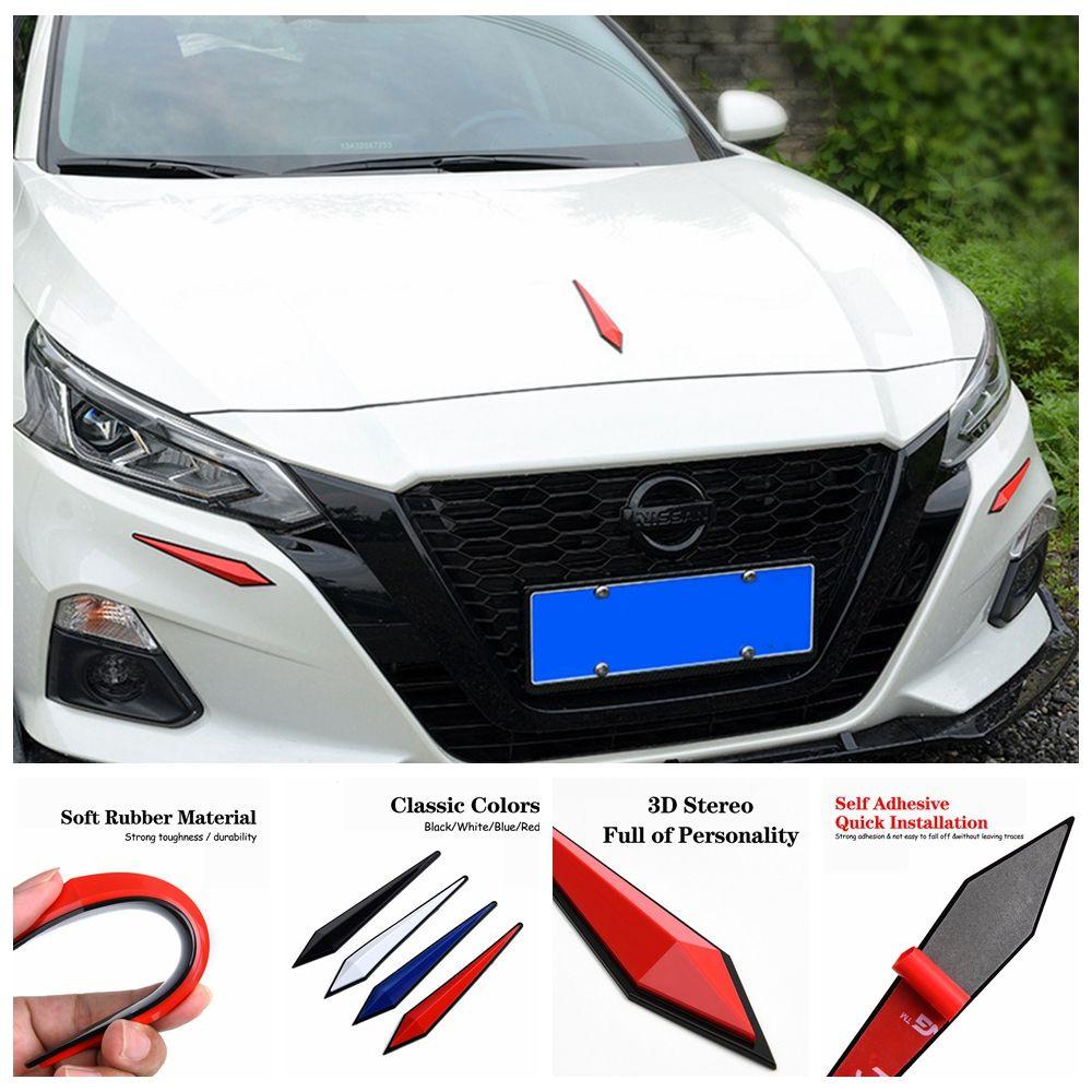 Miếng Dán Bảo Vệ Xe Hơi Chống Va Chạm Tiện Dụng
