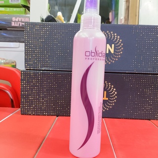 Nước xịt tóc Obsidian 250ml ( Balancing Water )