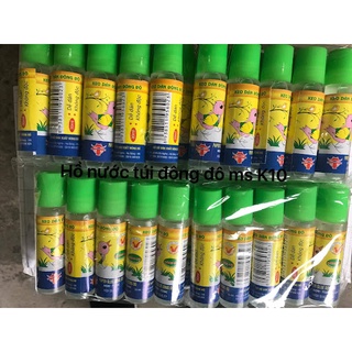 Hồ nước Đông Đô chai 30ml ( sp 1942)