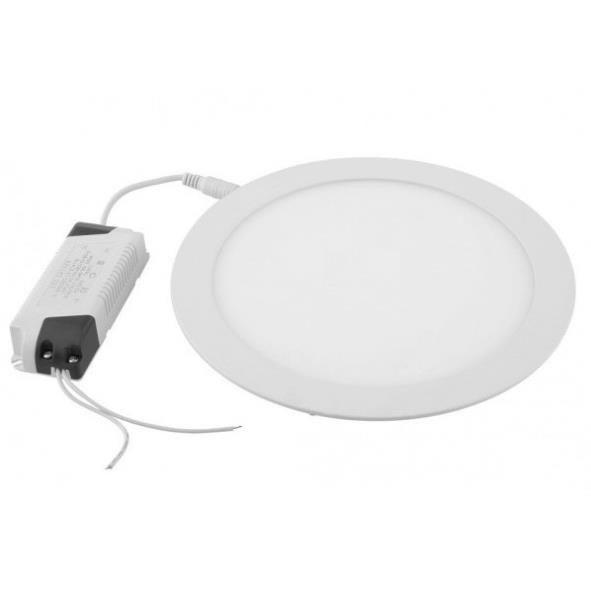 Bóng Đèn Led Âm Trần Downlight 9W - Vuông - Tròn