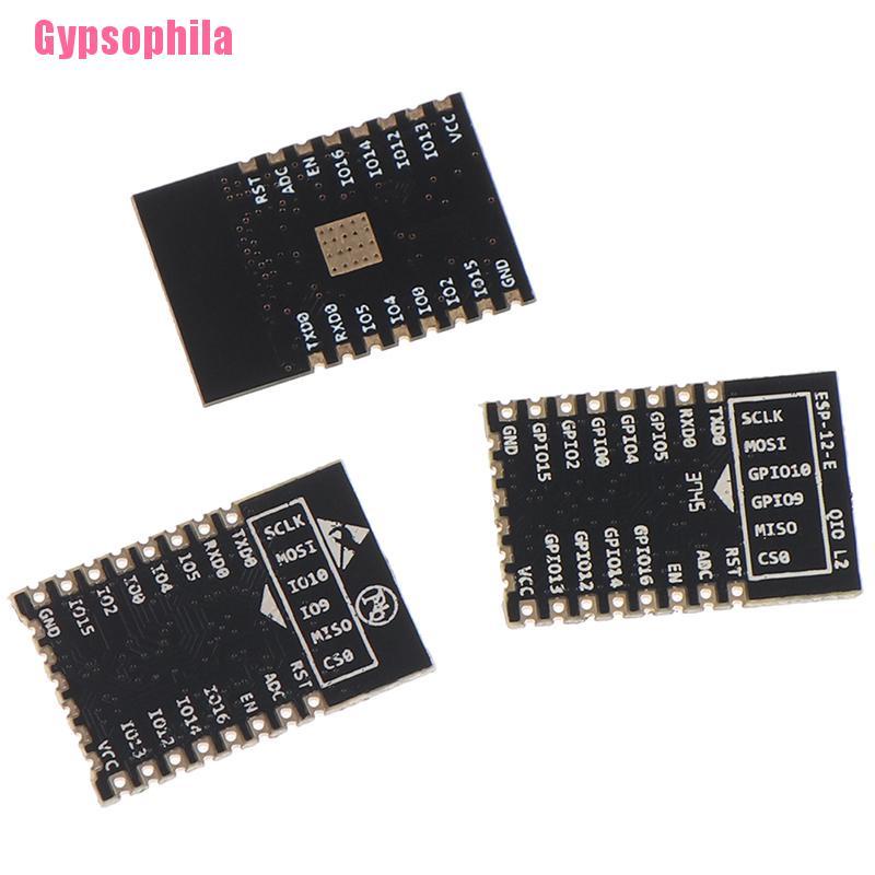 Mô Đun Wifi Thông Minh Esp-12S 12e 12f Esp8266 | BigBuy360 - bigbuy360.vn