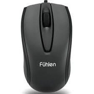 Chuột chính hãng fuhlen l102 có dây usb