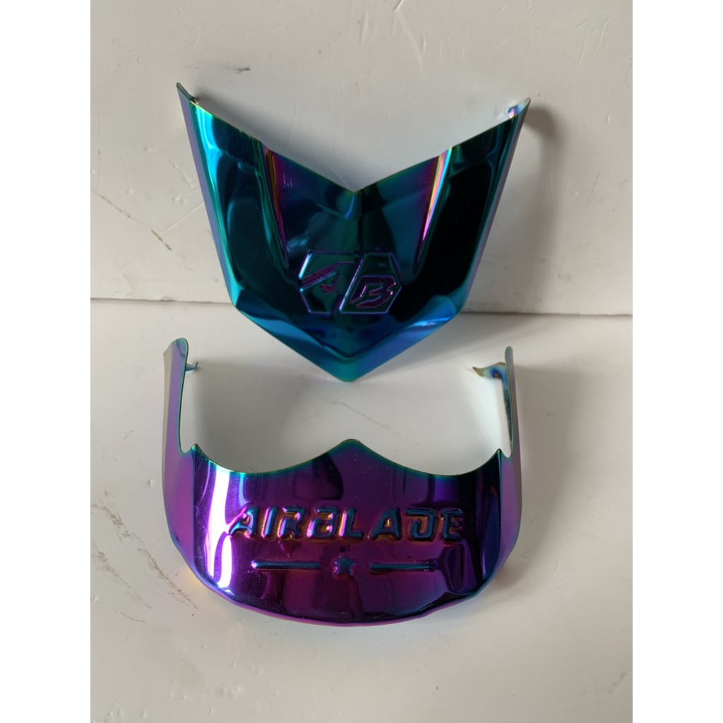 BỌC MÕM ĐUÔI TITAN AB 2020 (GIÁ 1 CẶP)