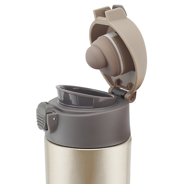 Bình Giữ nhiệt Inox  450ml