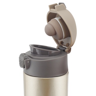 Bình Giữ nhiệt Inox  450ml