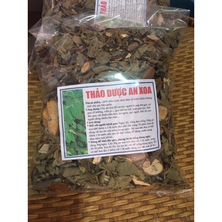 Thảo dược An Xoa [1kg]