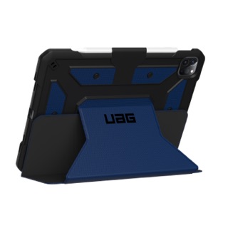 ỐP METROPOLIS CHO IPAD PRO 2020 [12.9-INCH] - Cobalt