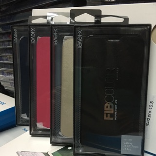 Bao da fib hiệu xlevel J7pro