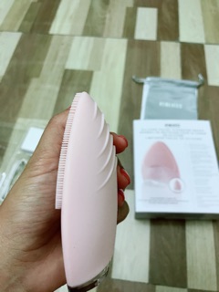 Máy rửa mặt Homedics