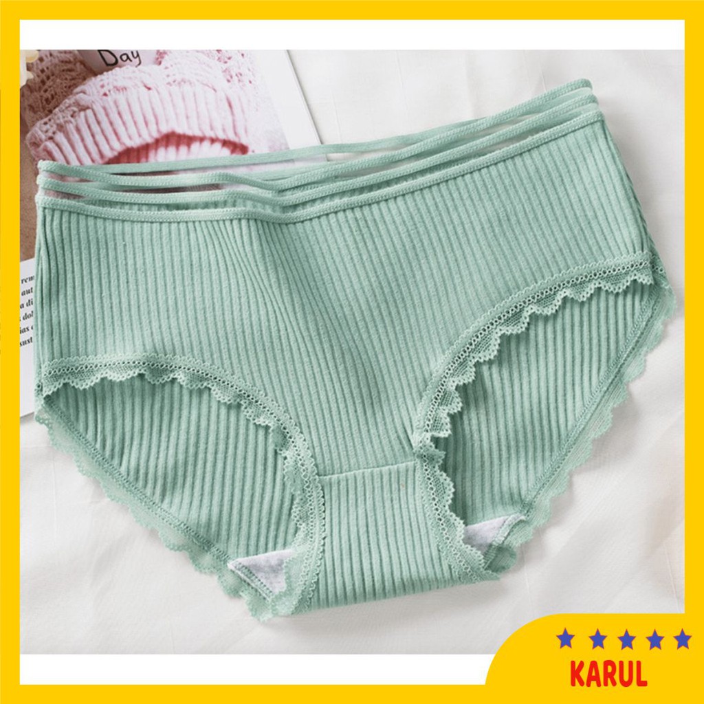 Quần chip nữ  quần mặc trong váy cotton co dãn mềm mịn, ❤Quần lót nữ,  mặc trong váy cotton