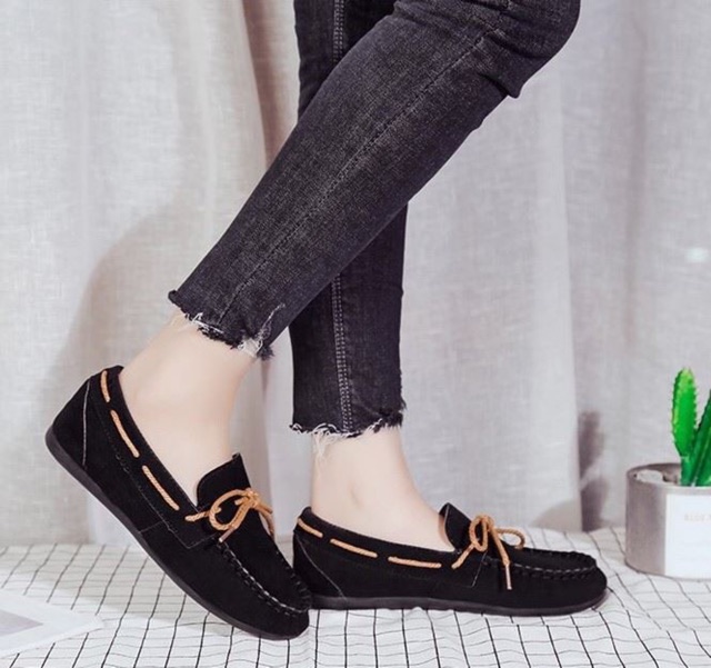 Giày da lộn | BigBuy360 - bigbuy360.vn