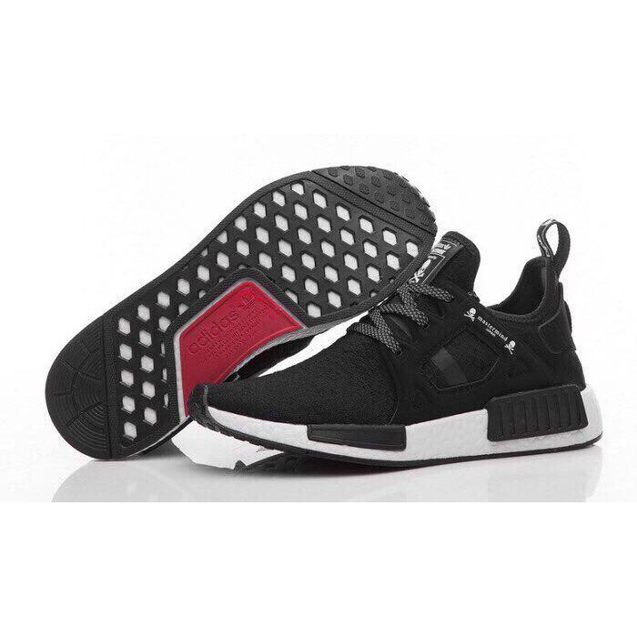 Giày Sneaker Adidas nmd xr1 mastermind japan( đa sắc) . :