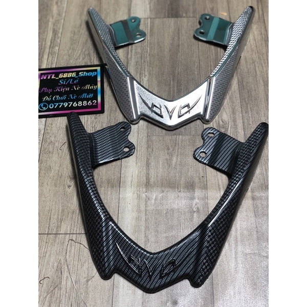 Chụp cảng ex 150 xi carbon