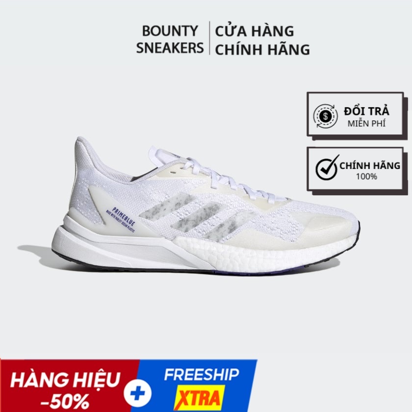 Giày sneaker  X9000l3 M &quot;Night Flash&quot; Fy7415 - Hàng Chính Hãng - Bounty Sneakers