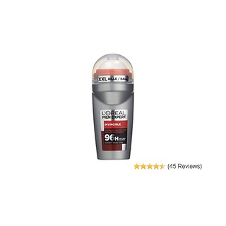 LĂN KHỬ MÙI LOREAL MEN - 50ML