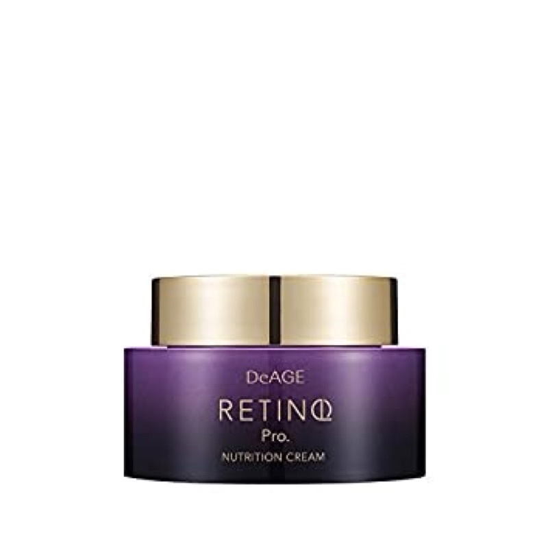 Retiol Da Chống Lão Hóa CHARMZONE DeAge Retinol Pro Refine Cream 50ml