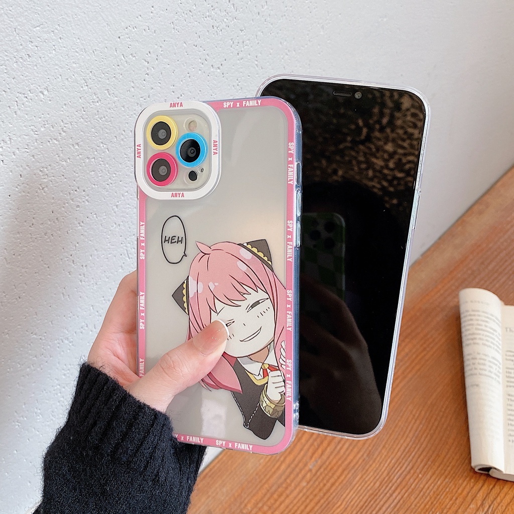 Ốp lưng iPhone Cạnh Vuông Jicase spider man