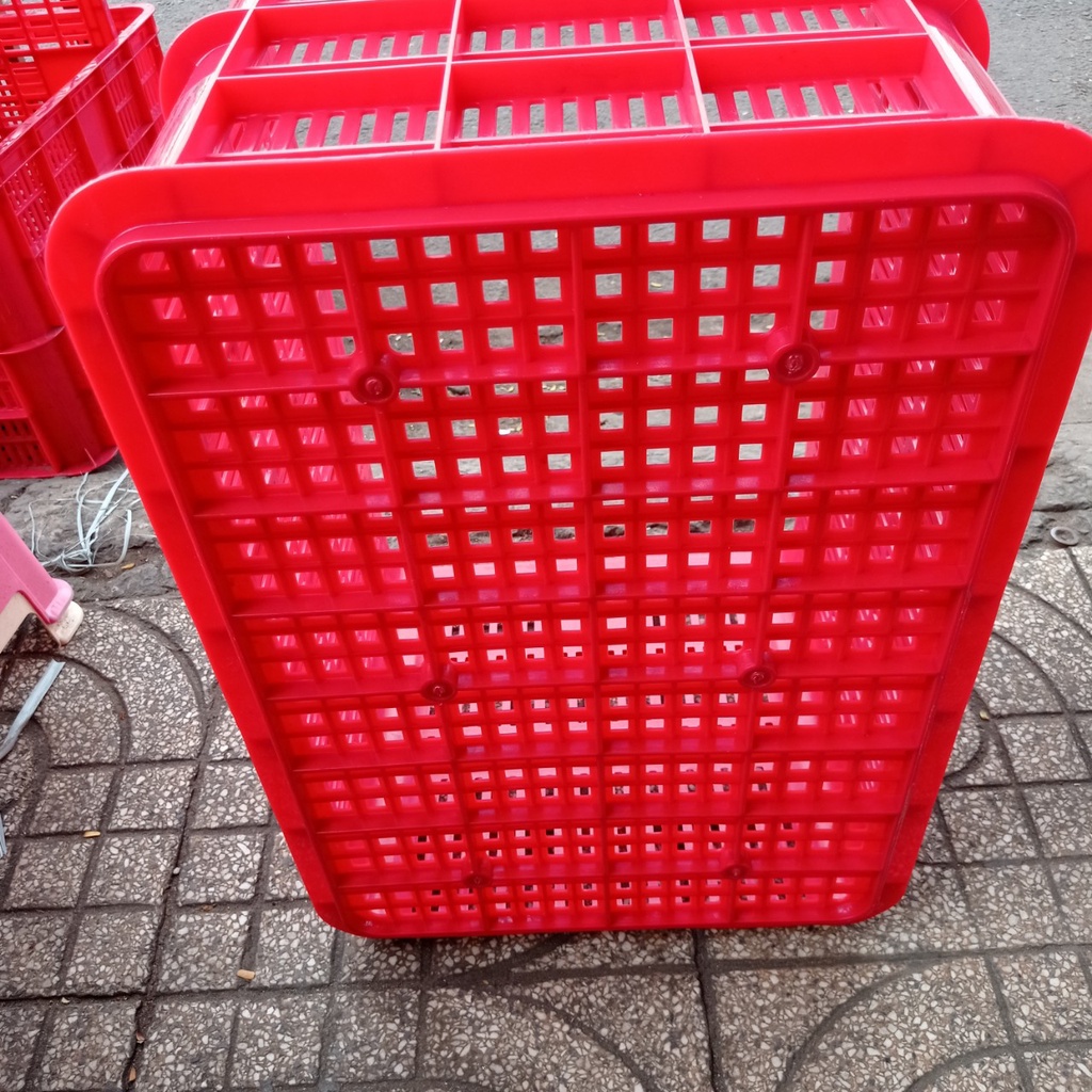 SÓNG HỞ 3 TẤC 9