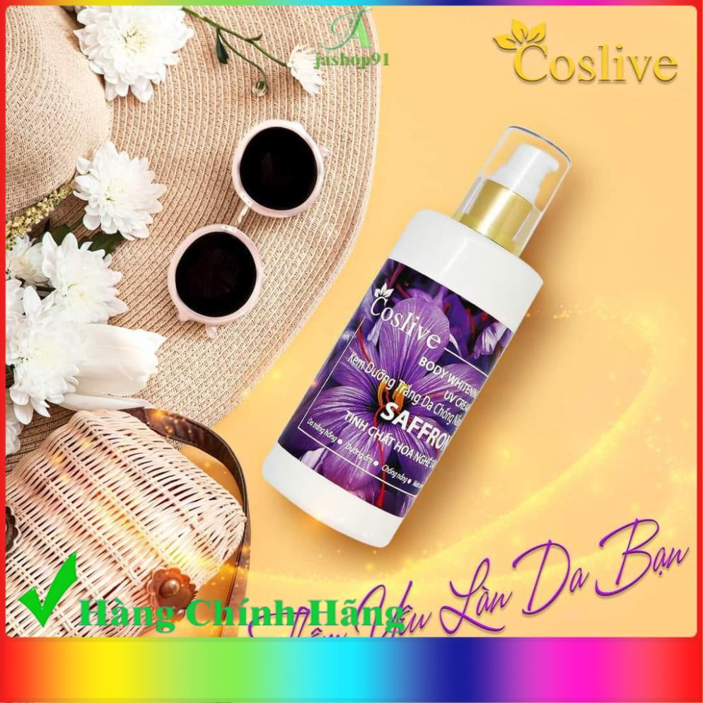 Kem dưỡng trắng da chống nắng toàn thân ban ngày 320ML - jashop91 | BigBuy360 - bigbuy360.vn