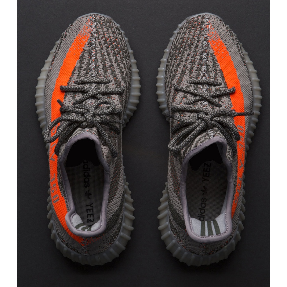 Giày thể thao nam size lớn (big size), sneaker YZ 350 size 45, đế siêu êm