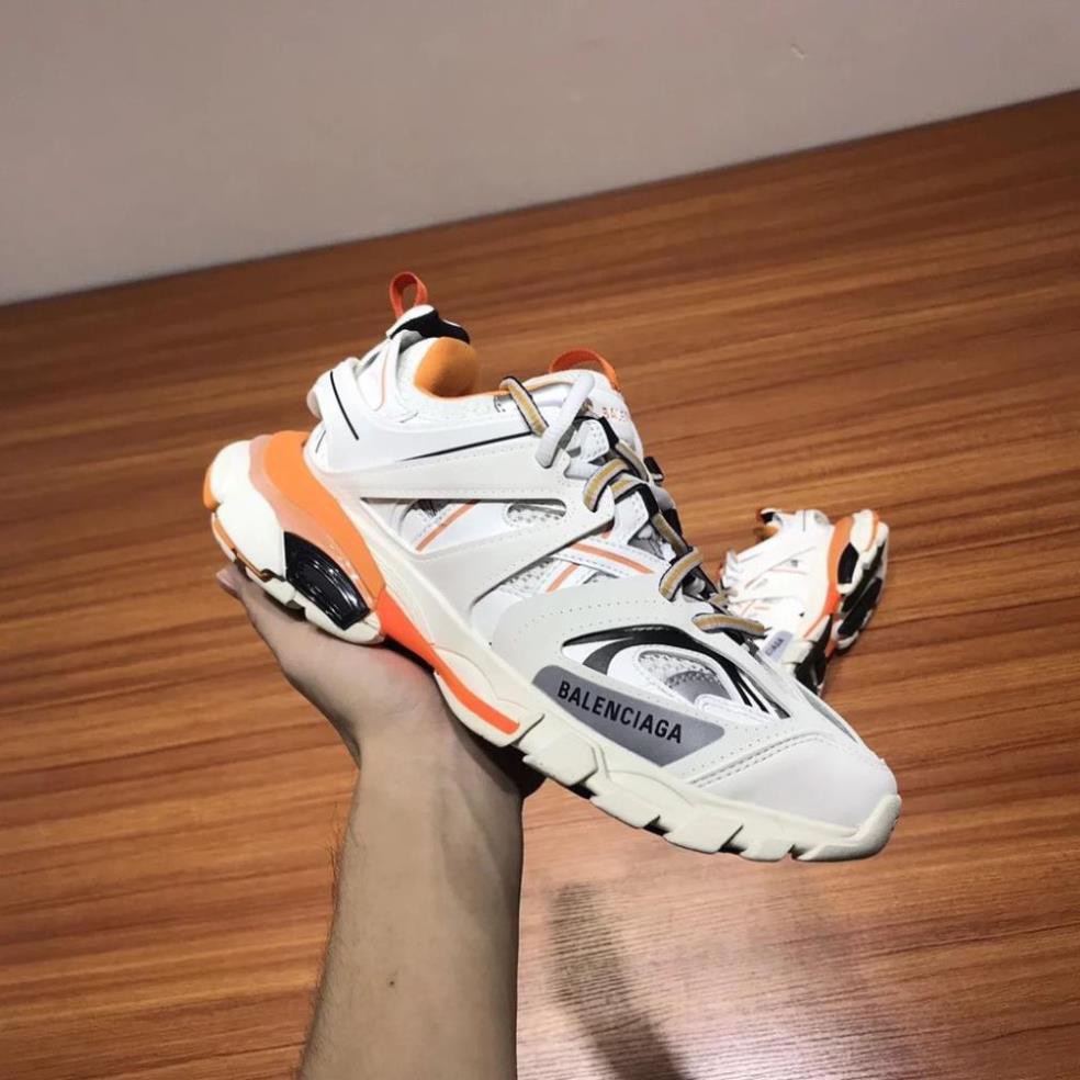 salle 9.9 [GeekSneaker] Giày Balenciaga Track 3.0 Xịn Nhất : . ! new ⁹ * ༨ , ' '\ -haz111 ~