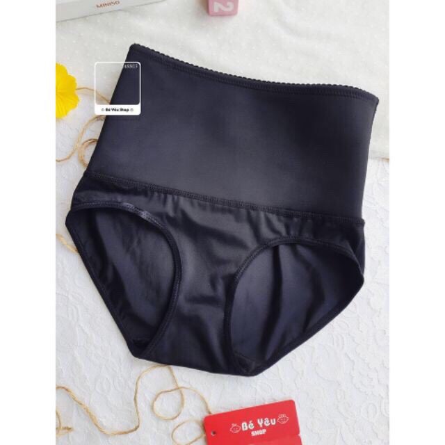 [Mã 12FASHIONSALE1 giảm 10K đơn 50K] (8803) quần gen bụng su ,giảm 5_7cm vòng eo con kiến | BigBuy360 - bigbuy360.vn