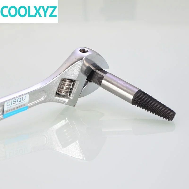 Dụng cụ sửa vòi nước bị gãy cho ống 20mm taro ren ngược tháo bằng cờ lê