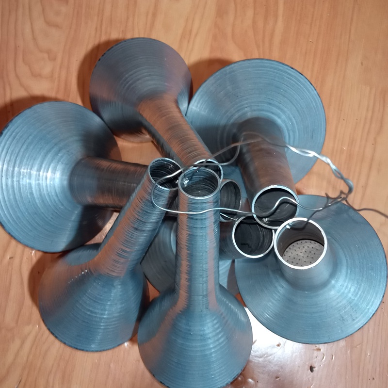 Vòi sen tưới cây, ô doa tưới cây