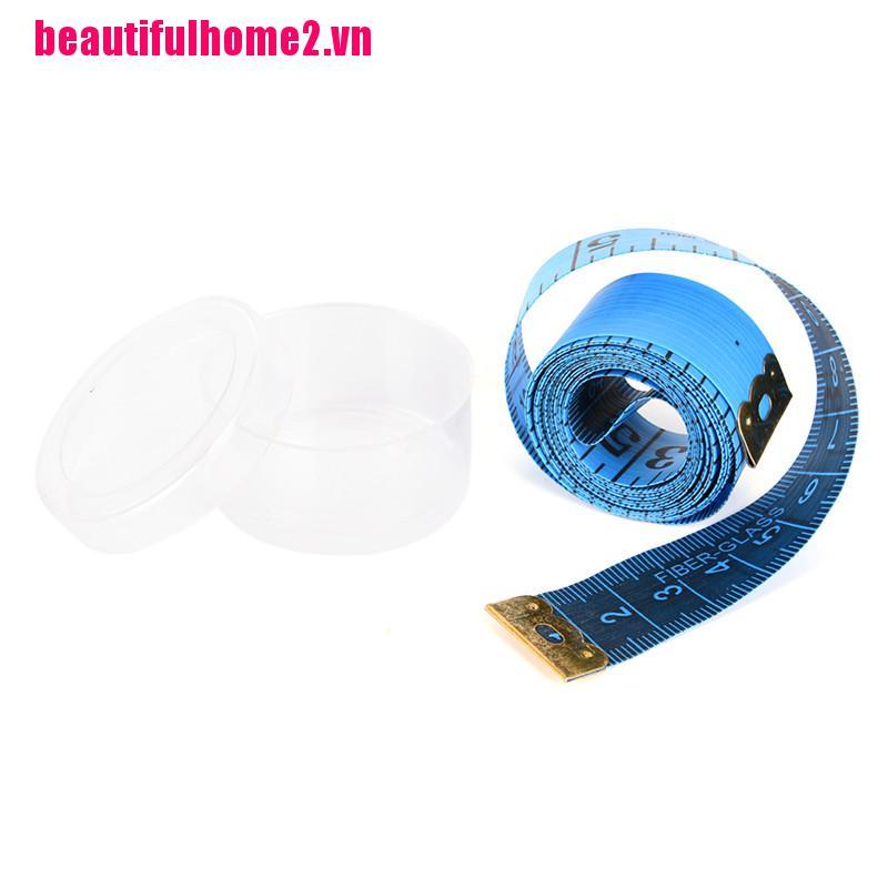 Cuộn Thước Dây 1.5m Chuyên Dụng Cho Thợ May | BigBuy360 - bigbuy360.vn