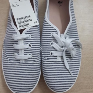 Thanh lý giày HM Uk - sz 39