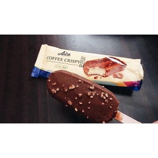 KEM AICE CÀ PHÊ GIÒN