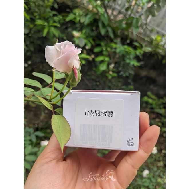 [Nội địa Pháp] Gel ngăn ngừa suy giãn tĩnh mạch V.einoflux 150ml