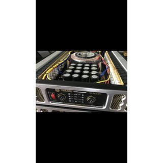 Cục đẩy yamaha hs 9000 60 sò bh 12 thang