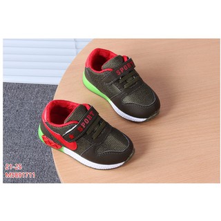 Combo 5 đôi giày thể thao sz 21-25
