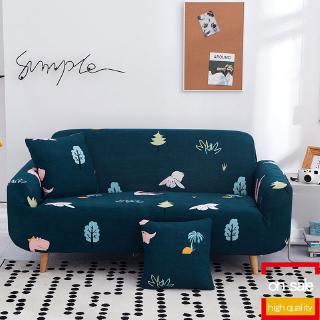 Vải bọc ghế sofa co giãn chống trầy xước tiện dụng và bền