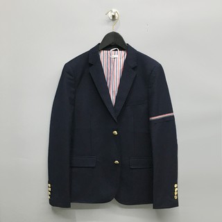 Blazer nam Thom Browne