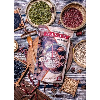 Ngũ cốc Navan - đặc biệt lợi sữa cho mẹ sau sinh