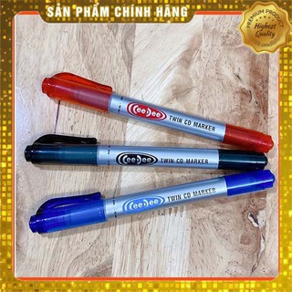 [Bán Sỉ]-Bút Lông Dầu PM-04-VPP Thanh Tú █▬█ █ ▀█▀