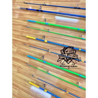 Cần câu 2 khúc đặc shimano tải cá 5-10kg siêu khủng