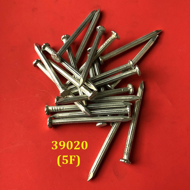 Đinh thép đóng tường, bê tông (Nguyên bịch 1 kí) SANKY - hàng luôn có sẵn tại cửa hàng