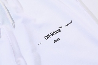 Quần OFF WHITE 2019