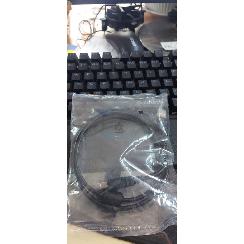 CÁP USB MÁY IN BILL, IN HÓA ĐƠN 1.5M SIÊU RẺ