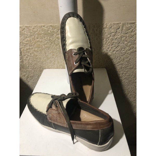 Giày nam da thật hàng si tuyển size 42