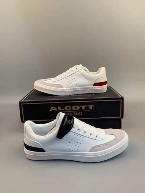 GIÀY ALCOTT TQXK NAM