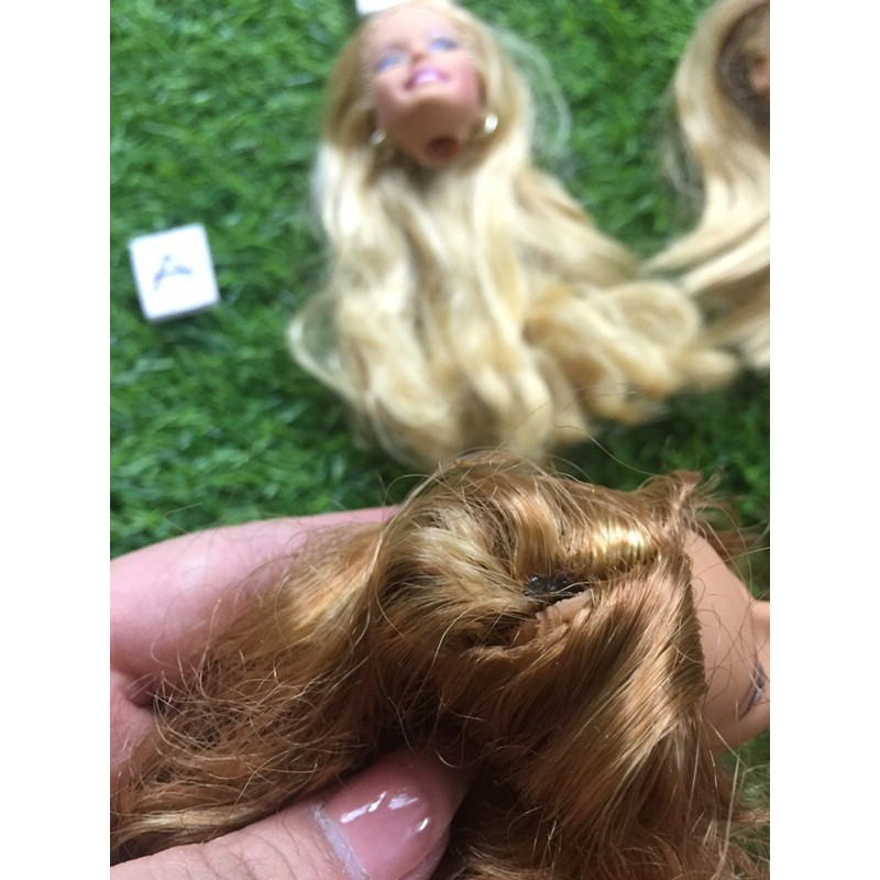 G14- Head búp bê thanh lý